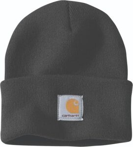 Carhartt Men's Knit Cuffed Beanie